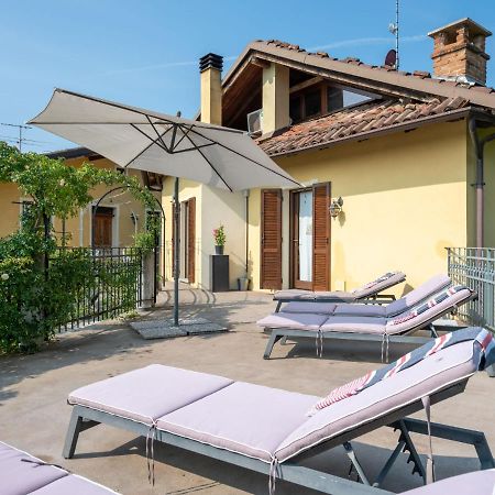 Apartment Ortondo B&B-3 By Interhome Cortiglione Extérieur photo