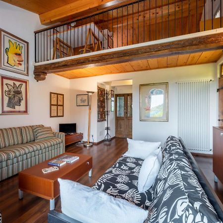 Apartment Ortondo B&B-3 By Interhome Cortiglione Extérieur photo