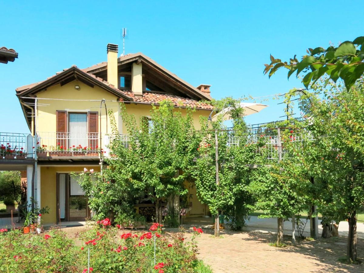 Apartment Ortondo B&B-3 By Interhome Cortiglione Extérieur photo