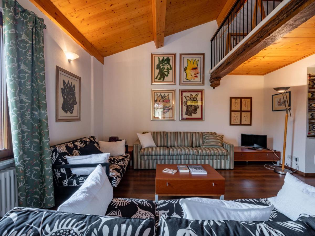 Apartment Ortondo B&B-3 By Interhome Cortiglione Extérieur photo