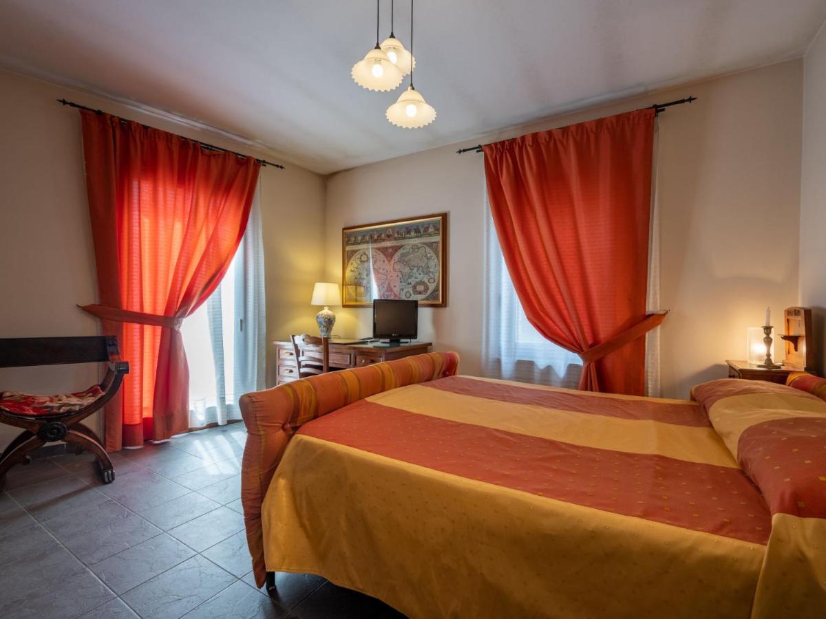 Apartment Ortondo B&B-3 By Interhome Cortiglione Extérieur photo