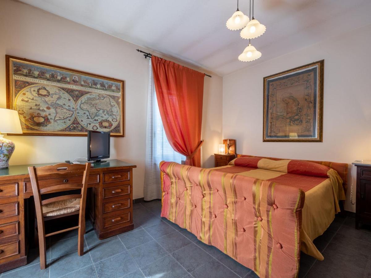 Apartment Ortondo B&B-3 By Interhome Cortiglione Extérieur photo
