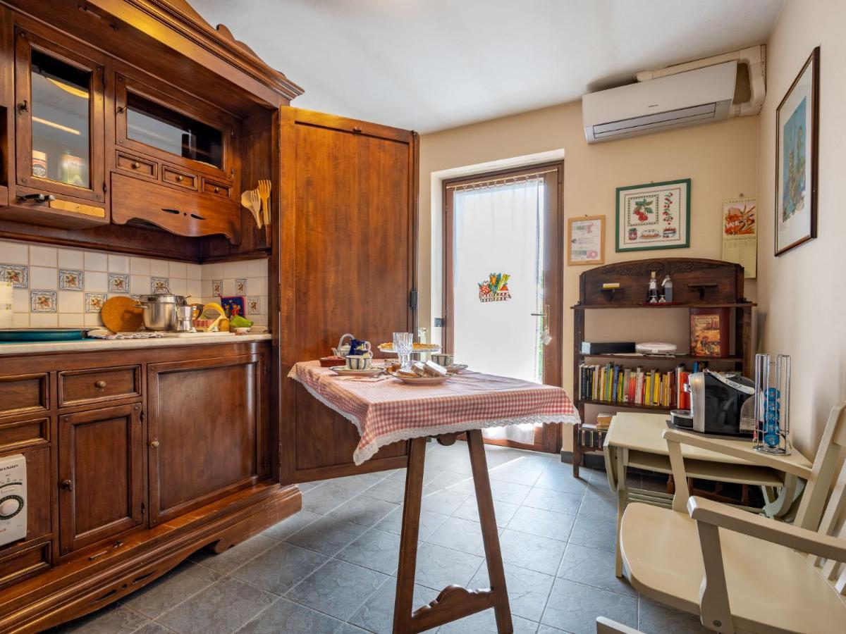 Apartment Ortondo B&B-3 By Interhome Cortiglione Extérieur photo