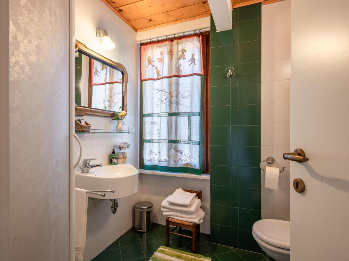 Apartment Ortondo B&B-3 By Interhome Cortiglione Extérieur photo