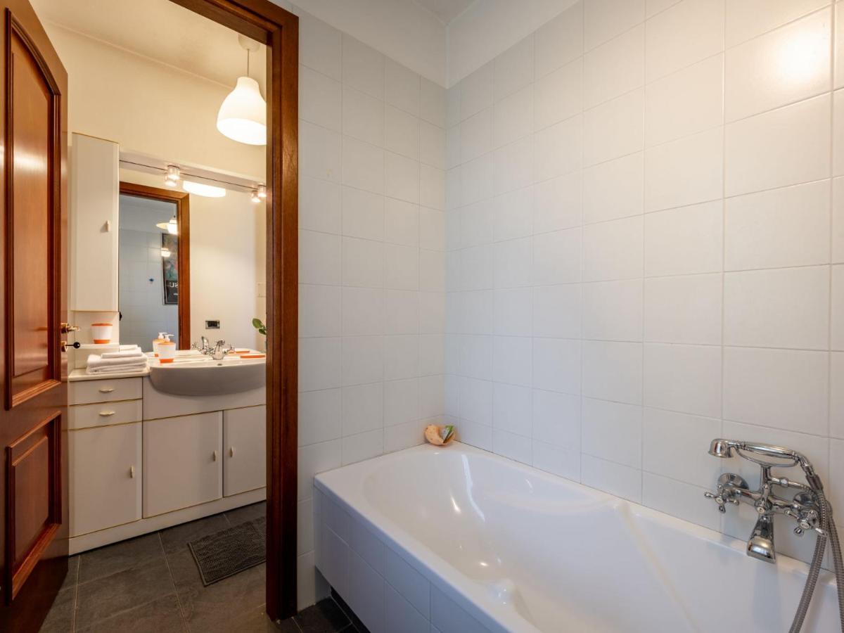 Apartment Ortondo B&B-3 By Interhome Cortiglione Extérieur photo