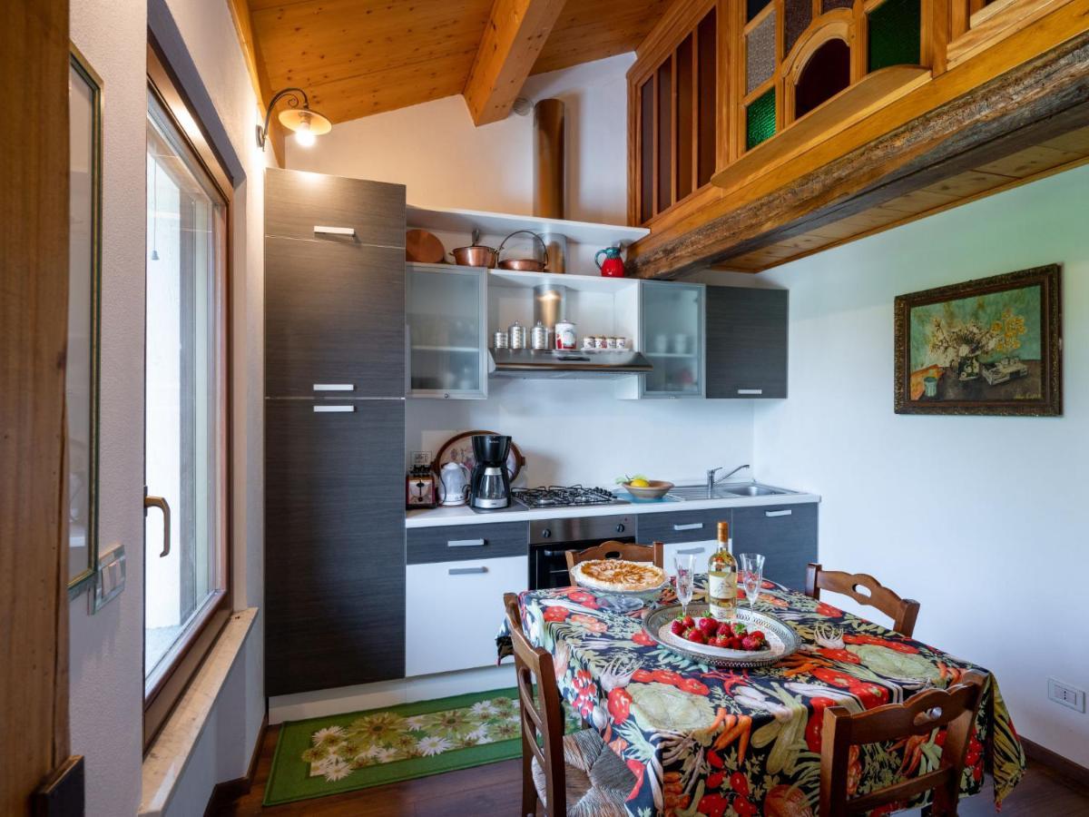 Apartment Ortondo B&B-3 By Interhome Cortiglione Extérieur photo
